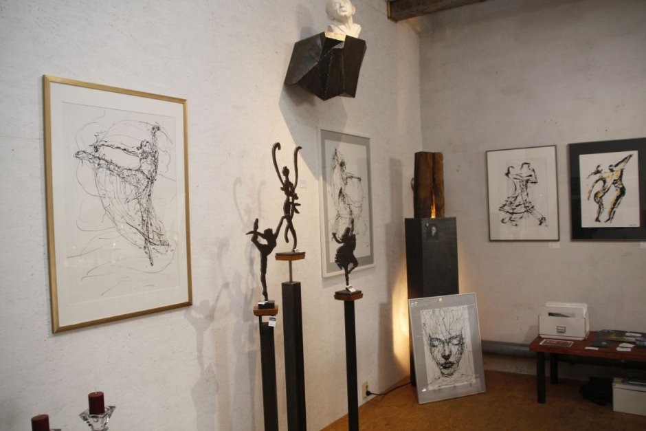 Thomas Bley (Malerei, Grafik)