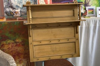 wunderschönes altes Küchenbord wunderschönes altes Küchenbord